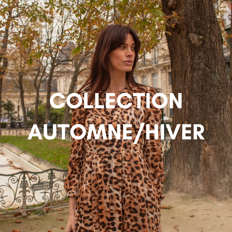 Collection Automne/Hiver